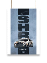 Super Car | Car - Poster | 27